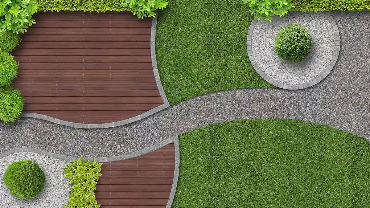 Tuinontwerp op maat